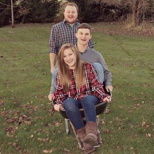 Meet your Posher, Rachael